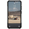UAG Original Accessories UAG Monarch Case for Samsung Galaxy S23