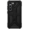 UAG Original Accessories Carbon Fiber UAG Monarch Case for Samsung Galaxy S23