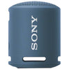 Sony Compact Speaker Light Blue Sony XB13 Extra Bass Portable Wireless Speaker