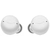 Amazon Headphones Glacier White Amazon Echo True Wireless Earbuds (2nd Gen)