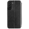 3sixT Original Accessories Black 3sixT SlimFolio Case for Samsung Galaxy S22