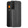 3sixT Original Accessories Black 3sixT SlimFolio Case for Samsung Galaxy S22