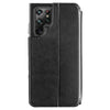 3sixT Original Accessories Black 3sixT SlimFolio Case for Samsung Galaxy S22 Ultra