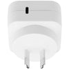 3SIXT Original Accessories White 3SIXT Wall Charger AU 18W USB-C PD (Australian Stock)