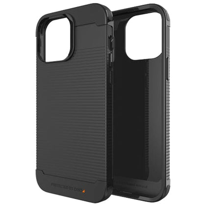 Gear4 Original Accessories Black Gear4 D3O Havana Case for iPhone 13 Pro Max