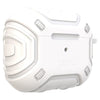 Gear4 Original Accessories White Gear4 D3O Apollo Snap Case for Airpods 3