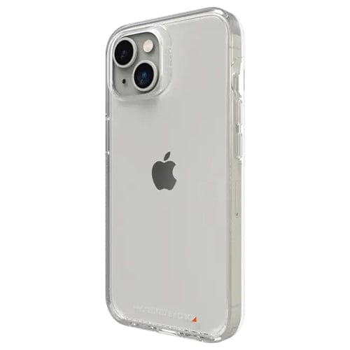 Gear4 Original Accessories Clear Gear4 D3O Crystal Palace Case for iPhone 14
