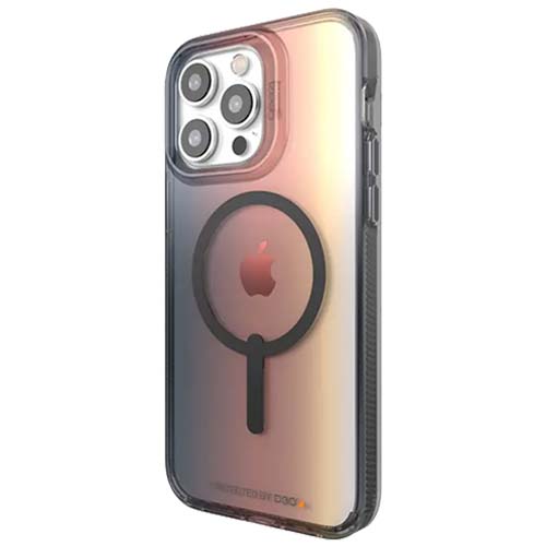 Gear4 Original Accessories Sunset Gear4 D30 Milan Snap Case for iPhone 14 Pro Max