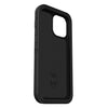 OtterBox Original Accessories Black OtterBox Defender Case for iPhone 12 Pro Max