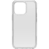 OtterBox Original Accessories Clear OtterBox Symmetry Series Clear Antimicrobial Case for iPhone 13 Pro