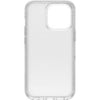 OtterBox Original Accessories OtterBox Symmetry Series Clear Antimicrobial Case for iPhone 13 Pro