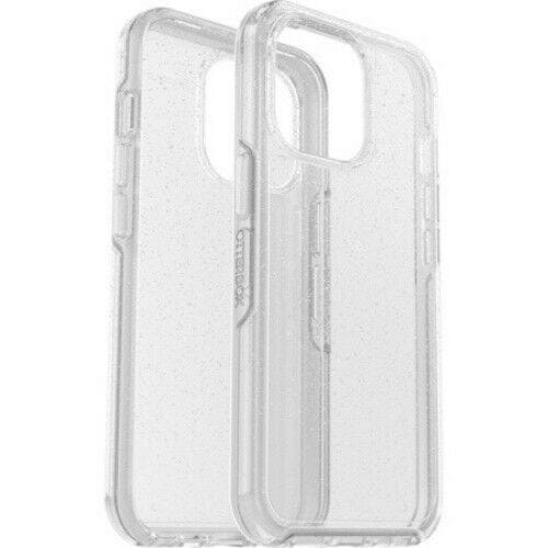OtterBox Original Accessories OtterBox Symmetry Series Clear Antimicrobial Case for iPhone 13 Pro