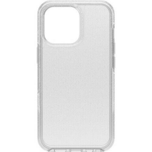 OtterBox Original Accessories Stardust OtterBox Symmetry Series Clear Antimicrobial Case for iPhone 13 Pro