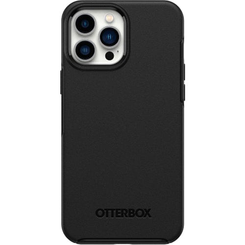 Otterbox Original Accessories OtterBox Symmetry Series+ Antimicrobial Case for iPhone 13 Pro Max with MagSafe