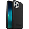 Otterbox Original Accessories Black OtterBox Symmetry Series+ Antimicrobial Case for iPhone 13 Pro Max with MagSafe