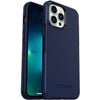 Otterbox Original Accessories Navy OtterBox Symmetry Series+ Antimicrobial Case for iPhone 13 Pro Max with MagSafe