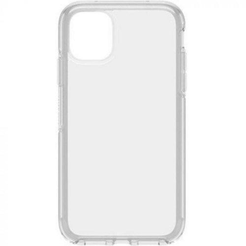 OtterBox Original Accessories Clear OtterBox Symmetry Series Clear Antimicrobial Case for iPhone 13