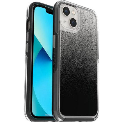 OtterBox Original Accessories Black OtterBox Symmetry Series Antimicrobial Case for iPhone 13