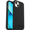 Otterbox Original Accessories Black OtterBox Symmetry Series+ Antimicrobial Case for iPhone 13 with MagSafe