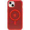 Otterbox Original Accessories OtterBox Symmetry Series+ Clear Antimicrobial Case for iPhone 13 with MagSafe