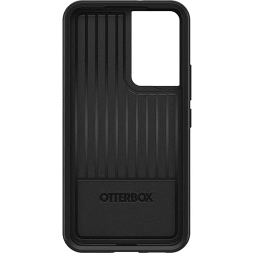 OtterBox Original Accessories Black OtterBox Symmetry Series Antimicrobial Case for Samsung Galaxy S22