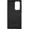 OtterBox Original Accessories Black OtterBox Symmetry Series Antimicrobial Case for Samsung Galaxy S22 Ultra