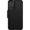 OtterBox Original Accessories Black OtterBox Strada Series Case for Samsung Galaxy S22 Plus