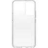 OtterBox Original Accessories Clear OtterBox Symmetry Series Clear Antimicrobial Case for Samsung Galaxy S22 Plus
