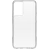 OtterBox Original Accessories Clear OtterBox Symmetry Series Clear Antimicrobial Case for Samsung Galaxy S22 Plus