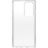 OtterBox Original Accessories Clear OtterBox Symmetry Series Clear Antimicrobial Case for Samsung Galaxy S22 Ultra