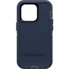 Otterbox Original Accessories Blue Suede Shoes OtterBox Defender Series Case for iPhone 14 Pro