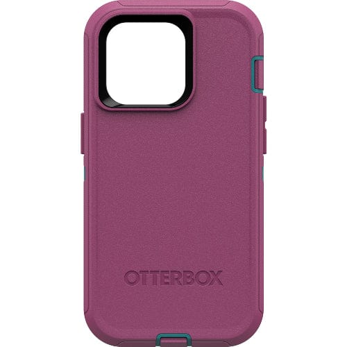 Otterbox Original Accessories Canyon Sun (Pink) OtterBox Defender Series Case for iPhone 14 Pro