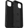 Otterbox Original Accessories Black OtterBox Commuter Series Antimicrobial Case for iPhone 14 Plus