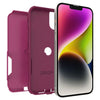 OtterBox Original Accessories OtterBox Commuter Series Antimicrobial Case for iPhone 14 Plus
