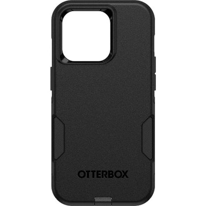 Otterbox Original Accessories Black OtterBox Commuter Series Antimicrobial Case for iPhone 14 Pro