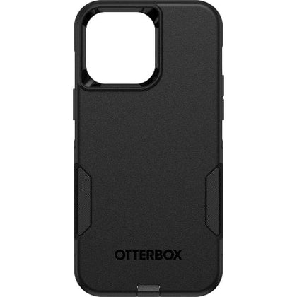 Otterbox Original Accessories Black OtterBox Commuter Series Antimicrobial Case for iPhone 14 Pro Max