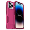 OtterBox Original Accessories Into The Fuchsia (Pink) OtterBox Commuter Series Antimicrobial Case for iPhone 14 Pro Max
