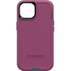 OtterBox Defender Series Case for iPhone 14 Pink - 1