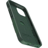 OtterBox Commuter Series Antimicrobial Case for iPhone 14 Green - 3