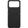 Otterbox Original Accessories Black Otterbox Symmetry Flex Antimicrobial Case for Samsung Galaxy Z Flip4