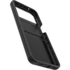 Otterbox Original Accessories Black Otterbox Symmetry Flex Antimicrobial Case for Samsung Galaxy Z Flip4