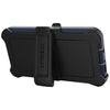 OtterBox Original Accessories Blue Suede Shoes Otterbox Defender Series Case for Samsung Galaxy S23