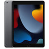 Apple Tablet Space Grey iPad 10.2 (2021 64GB WiFi)