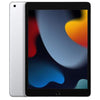 Apple Tablet Silver iPad 10.2 (2021 64GB WiFi)