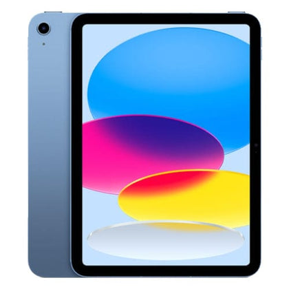 Apple Tablet Blue Apple iPad 10.9 (2022 64GB 5G)