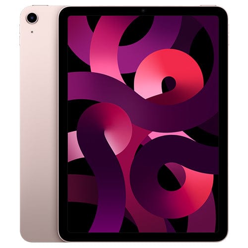 Apple iPad Air 10.9 (2022 64GB WiFi) Pink