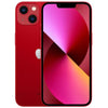 Apple Mobile Red Apple iPhone 13 (128GB 5G)