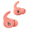 Beats by Dre Headphones Coral Pink Beats Fit Pro Earbuds