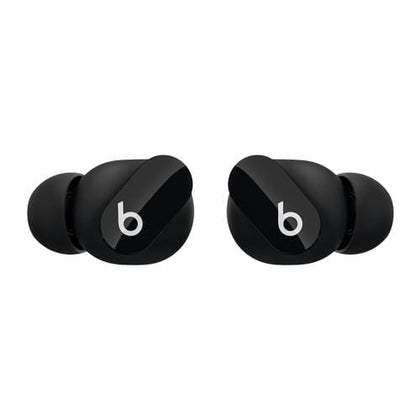 Beats by Dre Headphones Black Beats Studio Buds True Wireless Earphones