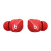 Beats by Dre Headphones Red Beats Studio Buds True Wireless Earphones